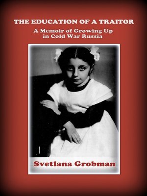 The Education of a Traitor - ebook